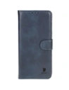 Kup Bizon Case Pocket Apple iPhone 16 Pro Max sötétkék - BIZ6433 - {ean13} - Sklep Home Screen