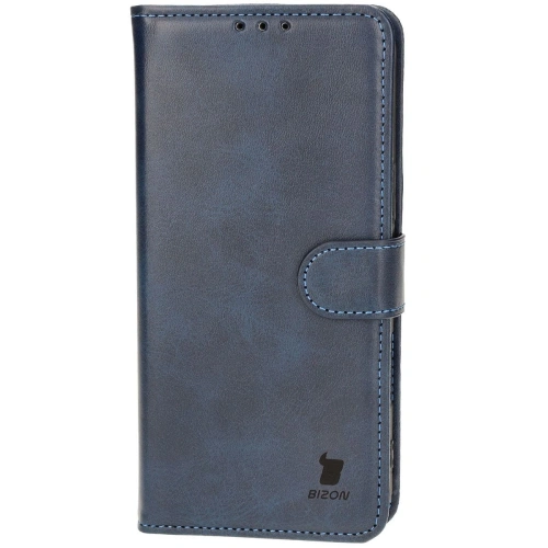 Kup Bizon Case Pocket Apple iPhone 16 Pro Max sötétkék - BIZ6433 - {ean13} - Sklep Home Screen