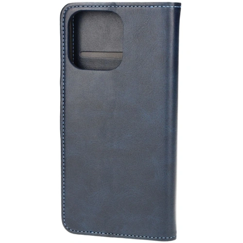 Kup Bizon Case Pocket Apple iPhone 16 Pro Max sötétkék - BIZ6433 - {ean13} - Sklep Home Screen