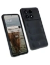 Bizon Case Tur Xiaomi Poco F6 Pro black