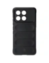Kup Pancerne etui Bizon Case Tur do Xiaomi Poco F6 Pro czarne - BIZ6435 - {ean13} - Sklep Home Screen