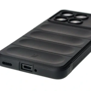Kup Pancerne etui Bizon Case Tur do Xiaomi Poco F6 Pro czarne - BIZ6435 - {ean13} - Sklep Home Screen
