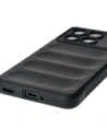 Kup Pancerne etui Bizon Case Tur do Xiaomi Poco F6 Pro czarne - BIZ6435 - {ean13} - Sklep Home Screen