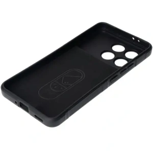 Kup Pancerne etui Bizon Case Tur do Xiaomi Poco F6 Pro czarne - BIZ6435 - {ean13} - Sklep Home Screen