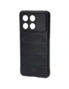 Buy Bizon Case Tur Xiaomi Poco F6 Pro black - BIZ6435 - {ean13} - Home Screen Store Europe