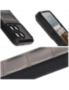 Kup Pancerne etui Bizon Case Tur do Xiaomi Poco F6 Pro czarne - BIZ6435 - {ean13} - Sklep Home Screen