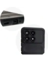 Kup Pancerne etui Bizon Case Tur do Xiaomi Poco F6 Pro czarne - BIZ6435 - {ean13} - Sklep Home Screen