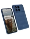 Bizon Case Tur Xiaomi Poco F6 Pro tengerészkék