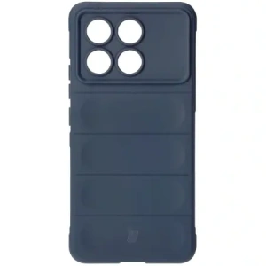 Kup Bizon Case Tur Xiaomi Poco F6 Pro marineblau - BIZ6436 - {ean13} - Sklep Home Screen