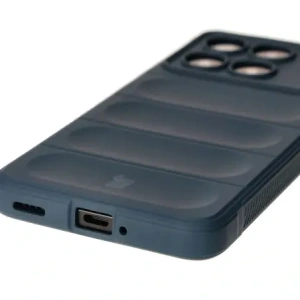 Kup Pancerne etui Bizon Case Tur do Xiaomi Poco F6 Pro granatowe - BIZ6436 - {ean13} - Sklep Home Screen