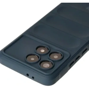 Kup Pancerne etui Bizon Case Tur do Xiaomi Poco F6 Pro granatowe - BIZ6436 - {ean13} - Sklep Home Screen