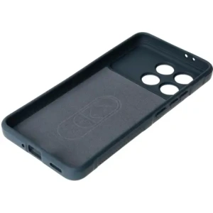 Kup Pancerne etui Bizon Case Tur do Xiaomi Poco F6 Pro granatowe - BIZ6436 - {ean13} - Sklep Home Screen