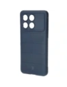 Buy Bizon Case Tur Xiaomi Poco F6 Pro navy blue - BIZ6436 - {ean13} - Home Screen Store Europe