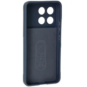 Kup Pancerne etui Bizon Case Tur do Xiaomi Poco F6 Pro granatowe - BIZ6436 - {ean13} - Sklep Home Screen