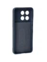 Kup Pancerne etui Bizon Case Tur do Xiaomi Poco F6 Pro granatowe - BIZ6436 - {ean13} - Sklep Home Screen