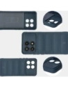 Kup Bizon Case Tur Xiaomi Poco F6 Pro tengerészkék - BIZ6436 - {ean13} - Sklep Home Screen