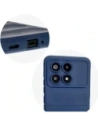 Kup Pancerne etui Bizon Case Tur do Xiaomi Poco F6 Pro granatowe - BIZ6436 - {ean13} - Sklep Home Screen