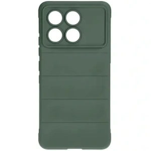 Kup Pancerne etui Bizon Case Tur do Xiaomi Poco F6 Pro ciemnozielone - BIZ6437 - {ean13} - Sklep Home Screen