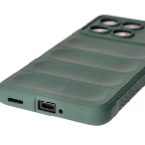 Kup Pancerne etui Bizon Case Tur do Xiaomi Poco F6 Pro ciemnozielone - BIZ6437 - {ean13} - Sklep Home Screen