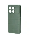 Kup Pancerne etui Bizon Case Tur do Xiaomi Poco F6 Pro ciemnozielone - BIZ6437 - {ean13} - Sklep Home Screen