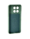 Buy Bizon Case Tur Xiaomi Poco F6 Pro dark green - BIZ6437 - {ean13} - Home Screen Store Europe