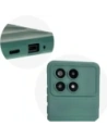 Kup Pancerne etui Bizon Case Tur do Xiaomi Poco F6 Pro ciemnozielone - BIZ6437 - {ean13} - Sklep Home Screen