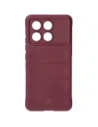 Kup Pancéřové pouzdro Bizon Case Tur do Xiaomi Poco F6 Pro tmavě fialové - BIZ6438 - {ean13} - Sklep Home Screen