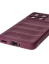 Kup Pancéřové pouzdro Bizon Case Tur do Xiaomi Poco F6 Pro tmavě fialové - BIZ6438 - {ean13} - Sklep Home Screen