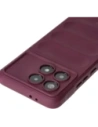 Kup Pancéřové pouzdro Bizon Case Tur do Xiaomi Poco F6 Pro tmavě fialové - BIZ6438 - {ean13} - Sklep Home Screen