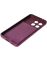 Kup Pancéřové pouzdro Bizon Case Tur do Xiaomi Poco F6 Pro tmavě fialové - BIZ6438 - {ean13} - Sklep Home Screen