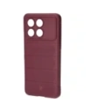 Kup Pancéřové pouzdro Bizon Case Tur do Xiaomi Poco F6 Pro tmavě fialové - BIZ6438 - {ean13} - Sklep Home Screen