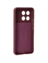 Kup Bizon Case Tur Xiaomi Poco F6 Pro dunkel lila - BIZ6438 - {ean13} - Sklep Home Screen