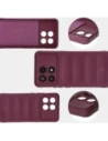 Kup Pancéřové pouzdro Bizon Case Tur do Xiaomi Poco F6 Pro tmavě fialové - BIZ6438 - {ean13} - Sklep Home Screen