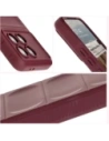 Kup Bizon Case Tur Xiaomi Poco F6 Pro violet închis - BIZ6438 - {ean13} - Sklep Home Screen