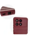Kup Pancéřové pouzdro Bizon Case Tur do Xiaomi Poco F6 Pro tmavě fialové - BIZ6438 - {ean13} - Sklep Home Screen