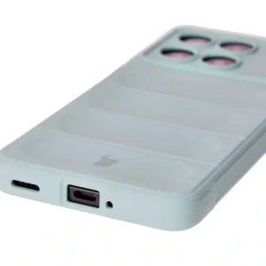 Kup Pancerne etui Bizon Case Tur do Xiaomi Poco F6 Pro jasnoniebieskie - BIZ6439 - {ean13} - Sklep Home Screen