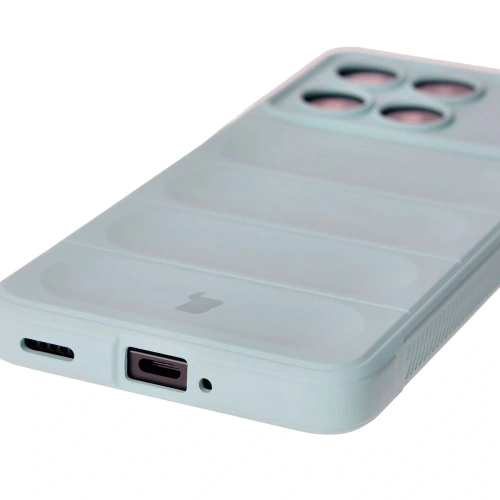 Kup Pancerne etui Bizon Case Tur do Xiaomi Poco F6 Pro jasnoniebieskie - BIZ6439 - {ean13} - Sklep Home Screen