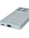 Kup Pancerne etui Bizon Case Tur do Xiaomi Poco F6 Pro jasnoniebieskie - BIZ6439 - {ean13} - Sklep Home Screen