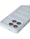 Kup Bizon Case Tur Xiaomi Poco F6 Pro világoskék - BIZ6439 - {ean13} - Sklep Home Screen
