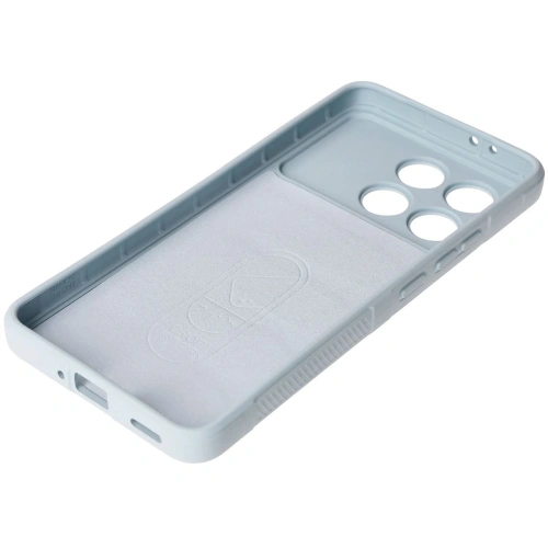 Kup Pancerne etui Bizon Case Tur do Xiaomi Poco F6 Pro jasnoniebieskie - BIZ6439 - {ean13} - Sklep Home Screen