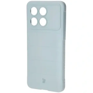 Kup Pancerne etui Bizon Case Tur do Xiaomi Poco F6 Pro jasnoniebieskie - BIZ6439 - {ean13} - Sklep Home Screen