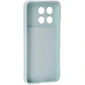 Kup Pancerne etui Bizon Case Tur do Xiaomi Poco F6 Pro jasnoniebieskie - BIZ6439 - {ean13} - Sklep Home Screen