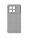Kup Pancerne etui Bizon Case Tur do Xiaomi Poco F6 Pro jasnoszare - BIZ6440 - {ean13} - Sklep Home Screen