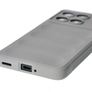 Kup Pancerne etui Bizon Case Tur do Xiaomi Poco F6 Pro jasnoszare - BIZ6440 - {ean13} - Sklep Home Screen