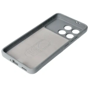 Kup Pancerne etui Bizon Case Tur do Xiaomi Poco F6 Pro jasnoszare - BIZ6440 - {ean13} - Sklep Home Screen