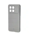 Kup Pancerne etui Bizon Case Tur do Xiaomi Poco F6 Pro jasnoszare - BIZ6440 - {ean13} - Sklep Home Screen
