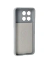 Buy Bizon Case Tur Xiaomi Poco F6 Pro light grey - BIZ6440 - {ean13} - Home Screen Store Europe