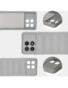 Kup Pancerne etui Bizon Case Tur do Xiaomi Poco F6 Pro jasnoszare - BIZ6440 - {ean13} - Sklep Home Screen