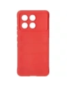 Kup Pancerne etui Bizon Case Tur do Xiaomi Poco F6 Pro czerwone - BIZ6441 - {ean13} - Sklep Home Screen