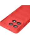 Kup Pancerne etui Bizon Case Tur do Xiaomi Poco F6 Pro czerwone - BIZ6441 - {ean13} - Sklep Home Screen